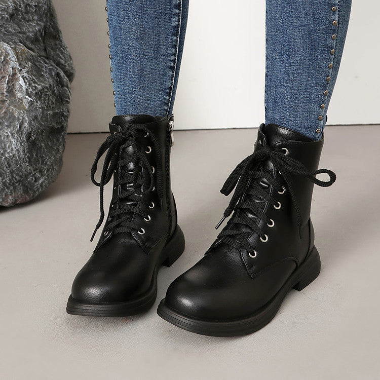 Sunny Short Boots