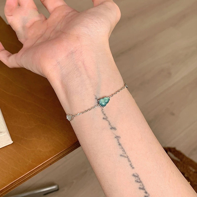 Minimalist Vintage Jewelry