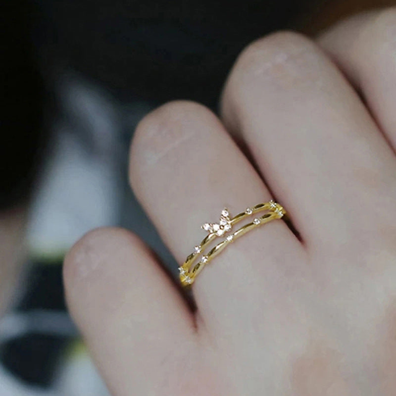 Vintage Charm Jewelry
