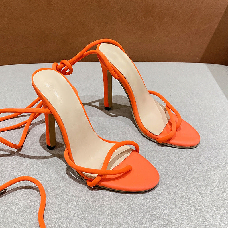 Fresh Slide Sandals