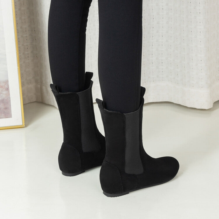 Weekend Classic Boots