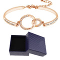 Minimalist Crystal Jewelry