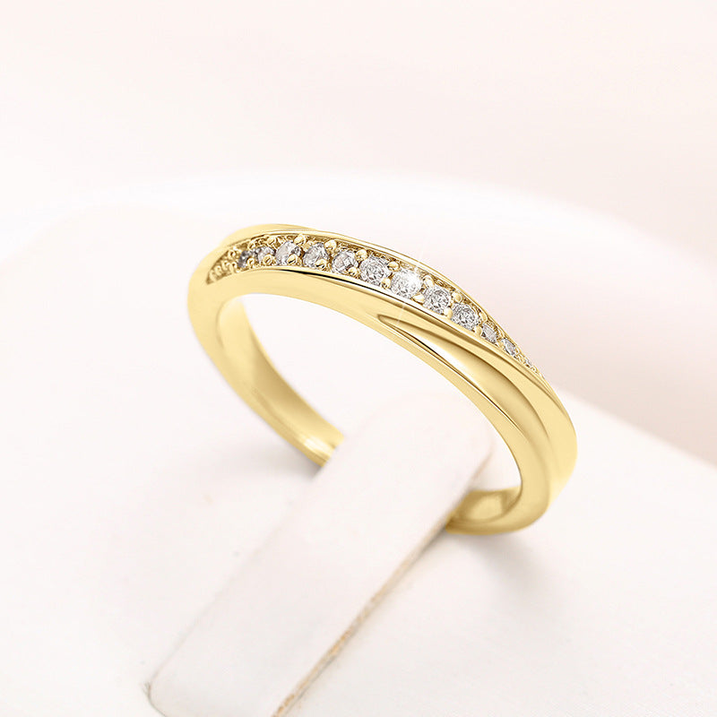 Graceful Elegant Jewelry