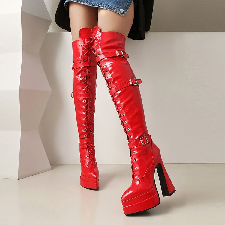 Vacation Everyday Boots