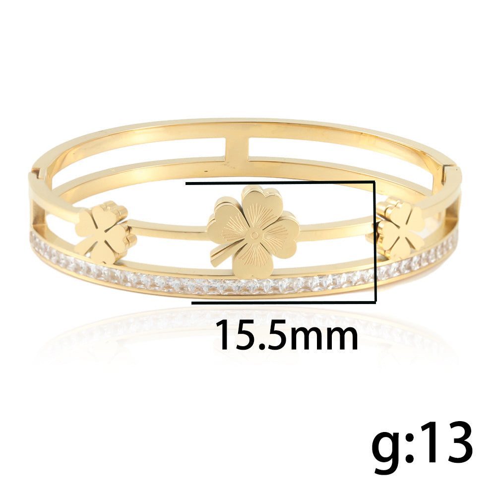 Casual Gold Jewelry