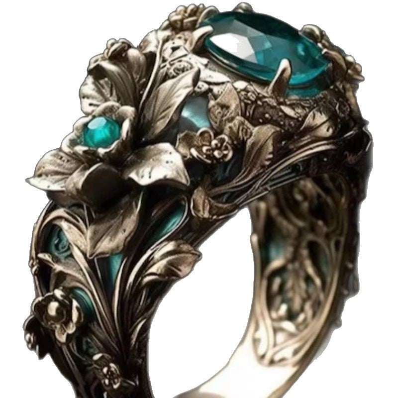 Garden Elegant Jewelry