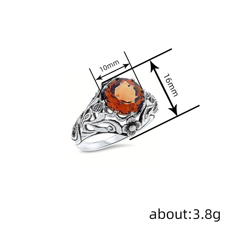 Graceful Statement Jewelry