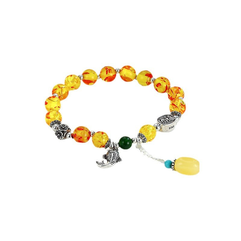 Classic Chain Jewelry