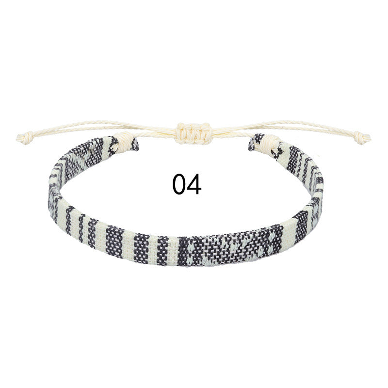 Travel Hoop Jewelry
