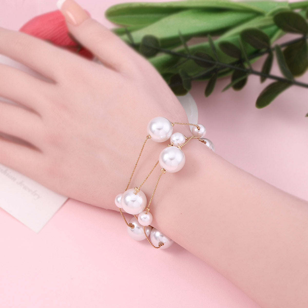 Classic Chain Jewelry