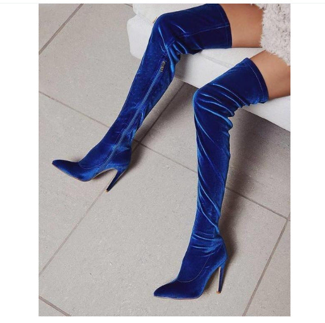 Walking Western Boots