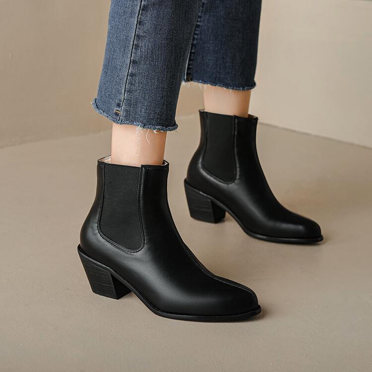 Vacation Warm Boots