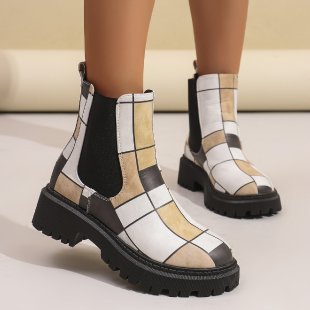 Everyday Warm Boots