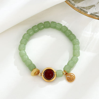 Timeless Textured Jewelry