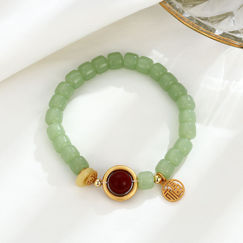 Timeless Textured Jewelry