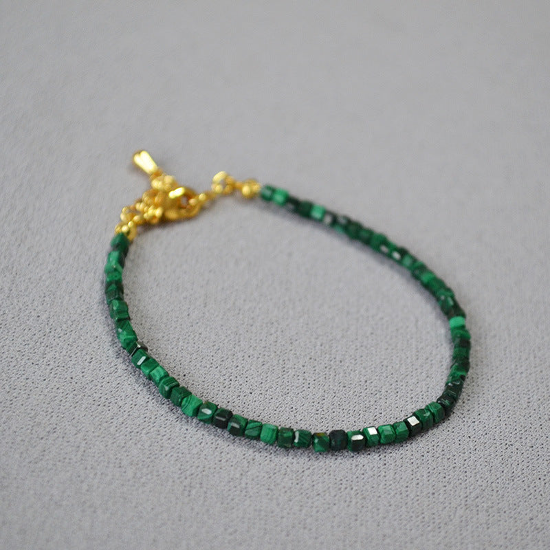 Modern Gold Jewelry