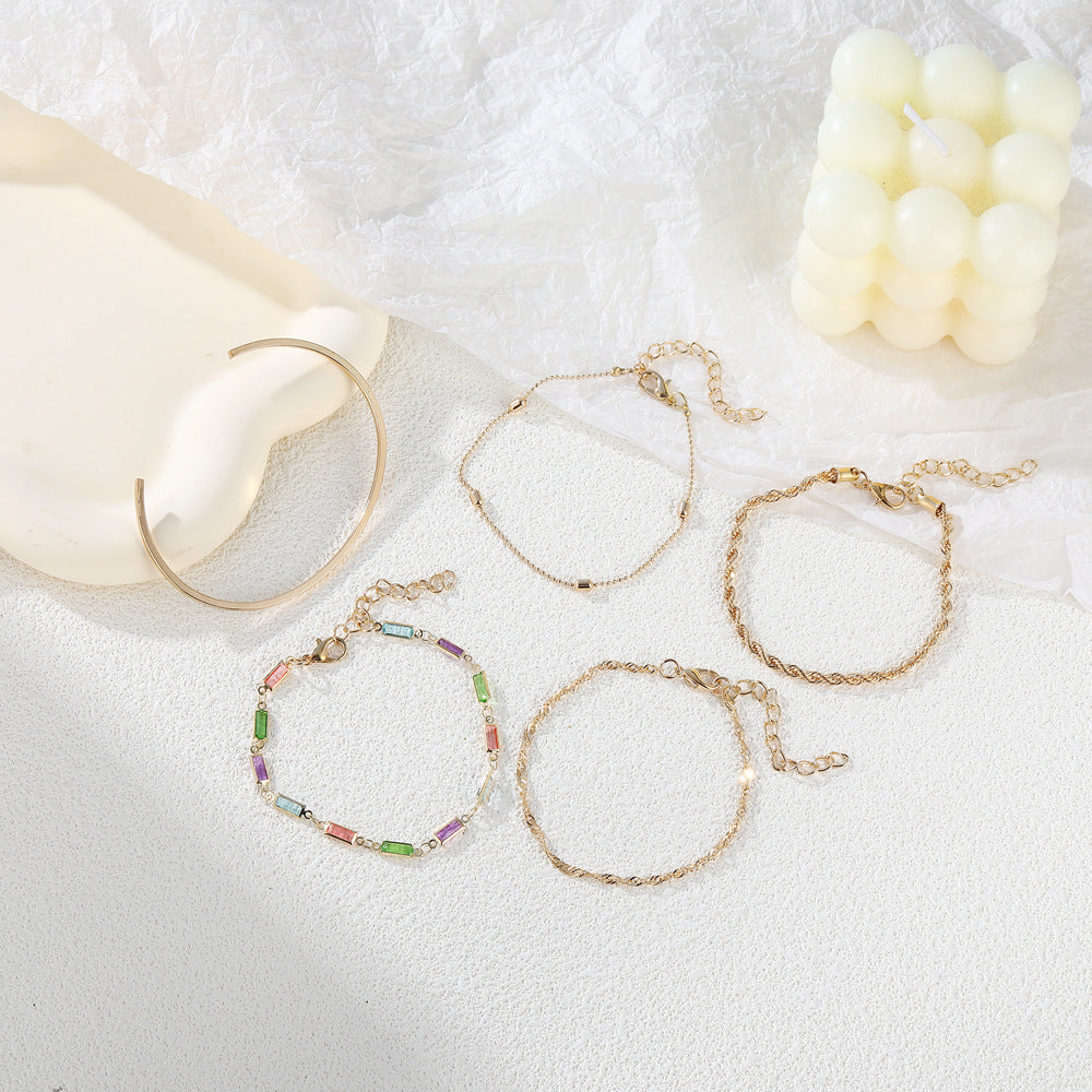 Daily Gold Jewelry