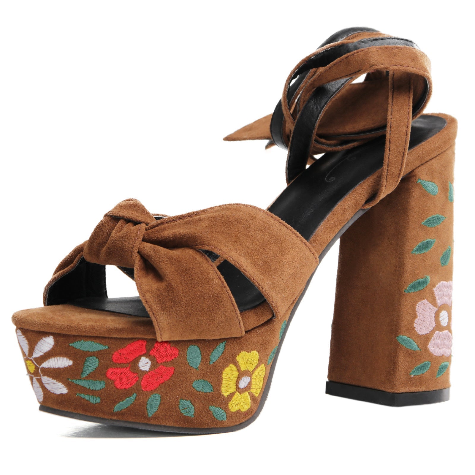 Coastal Beach Sandals
