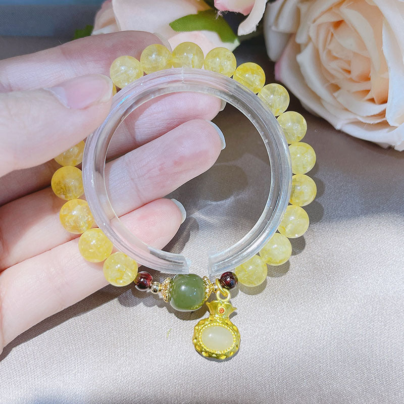 Minimalist Statement Jewelry