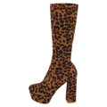 Light Comfort Boots