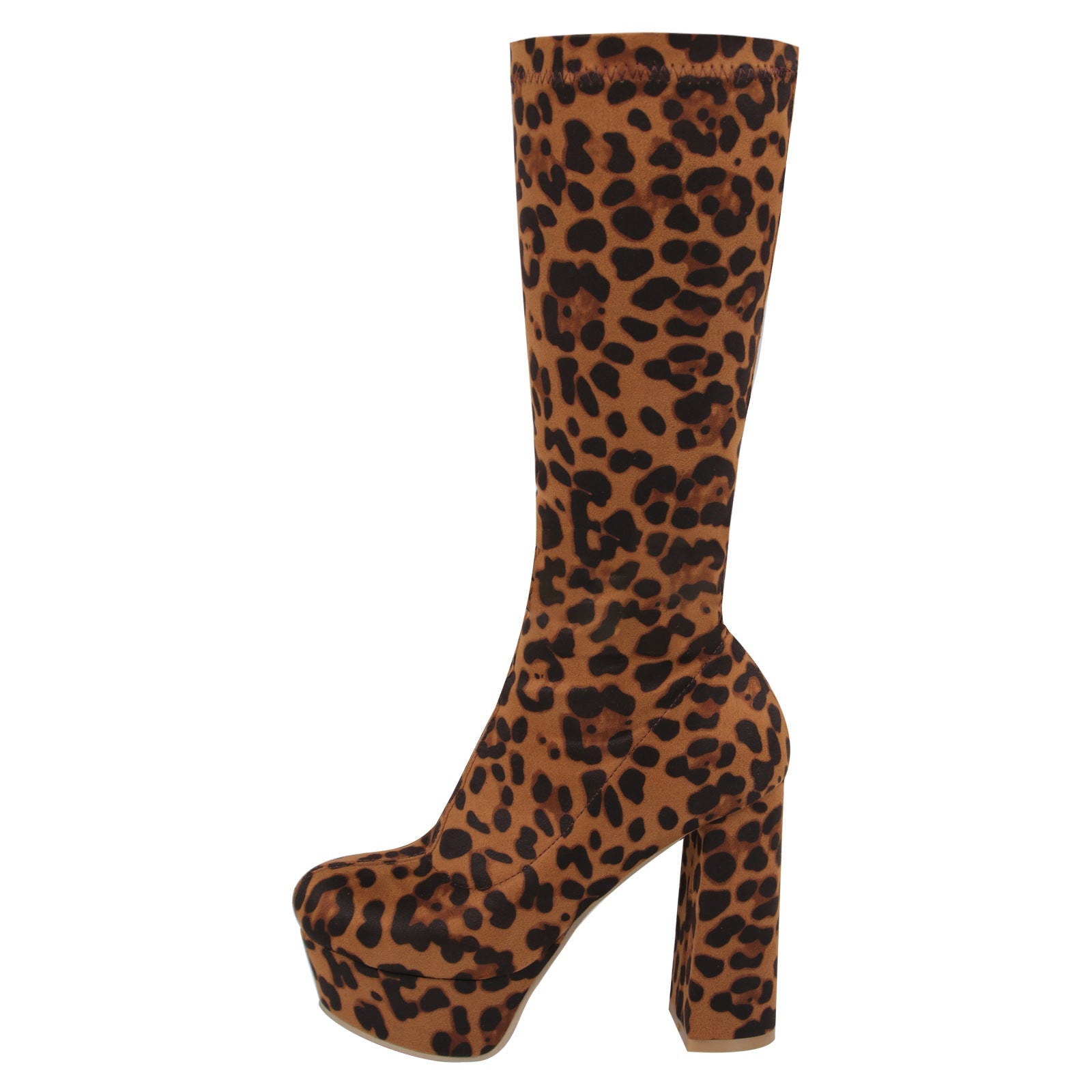 Light Comfort Boots