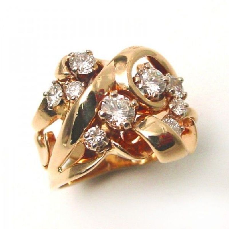 Soft Pendant Jewelry
