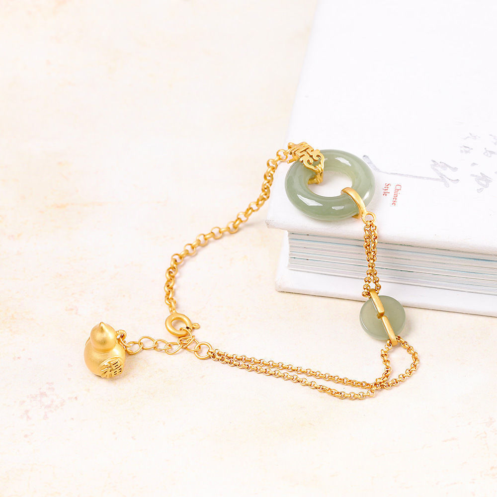 Coastal Bracelet Jewelry