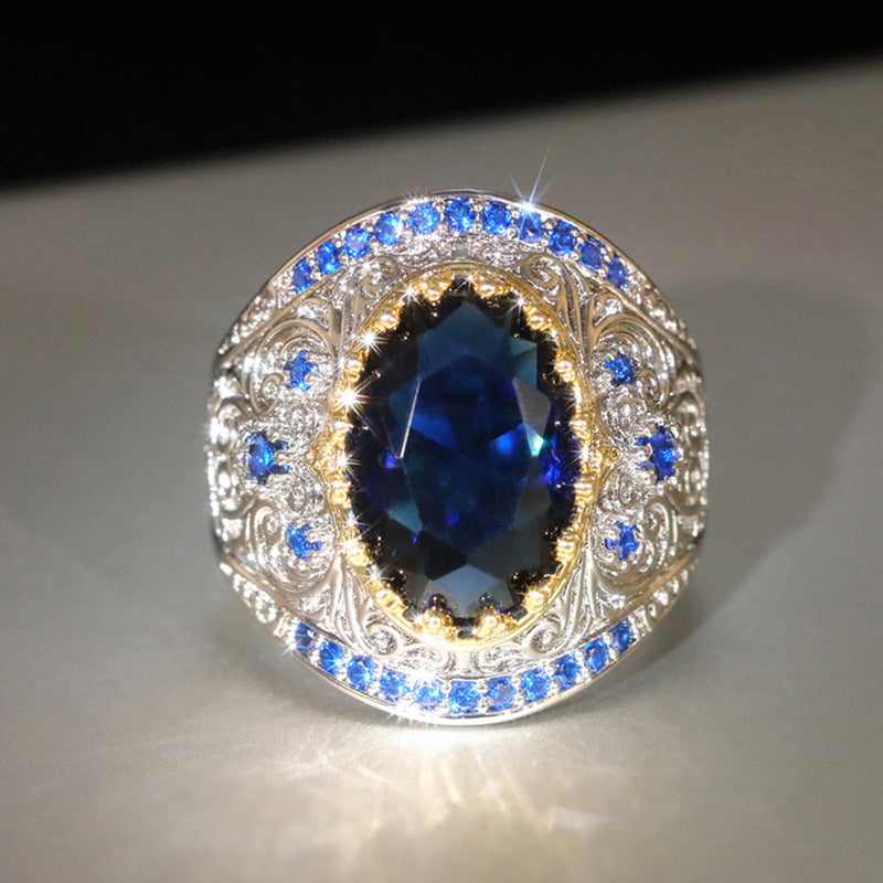 Warm Elegant Jewelry