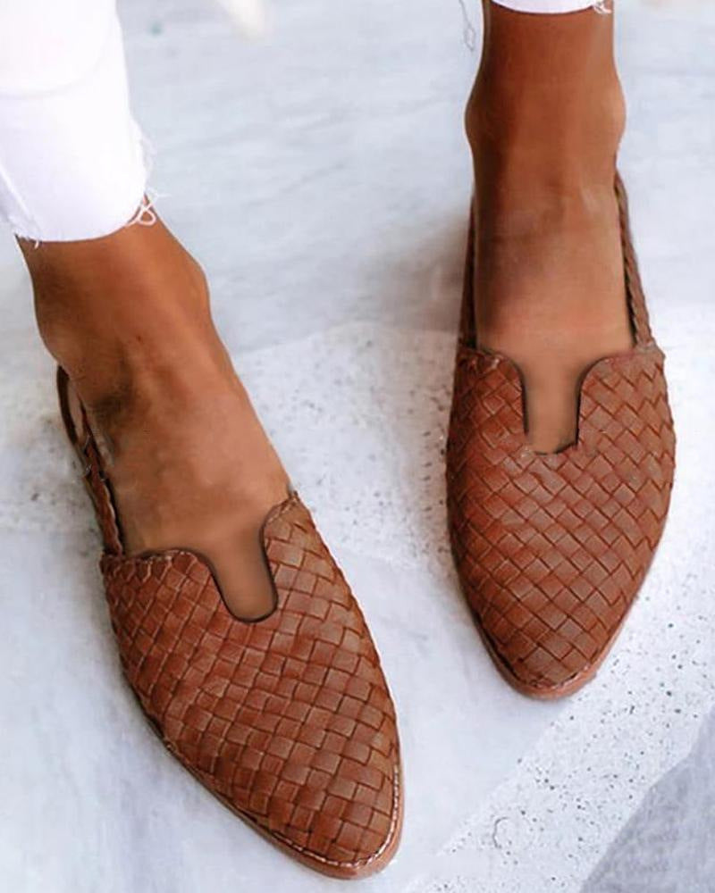 Comfortable Beach Sandals
