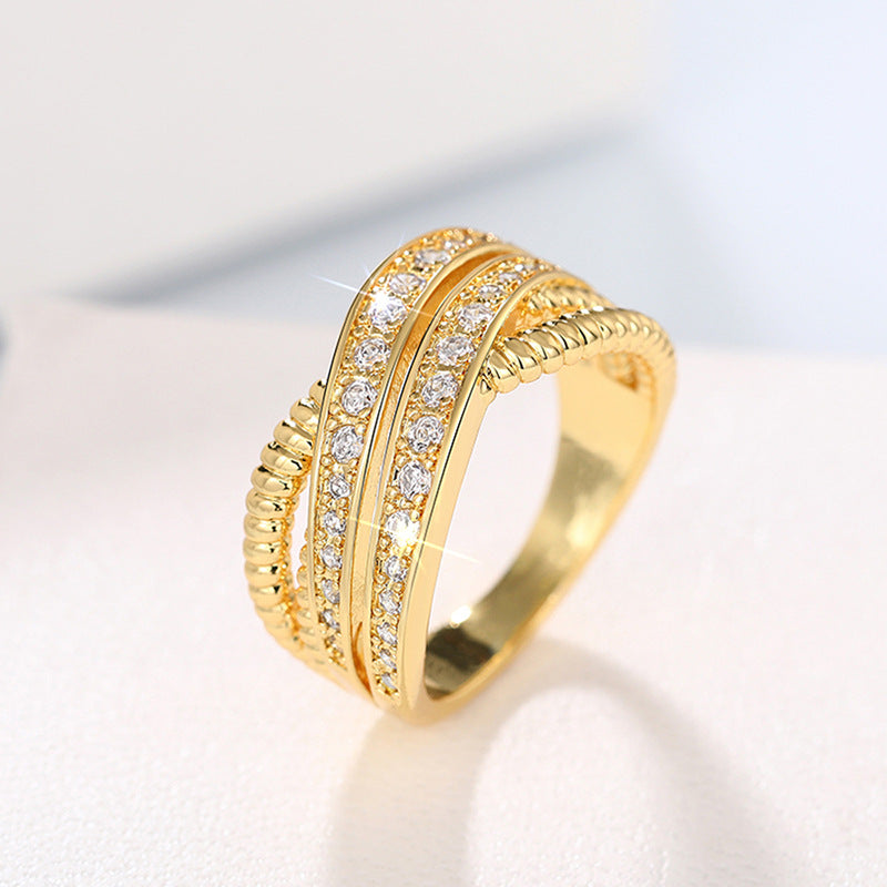 Brunch Minimal Jewelry