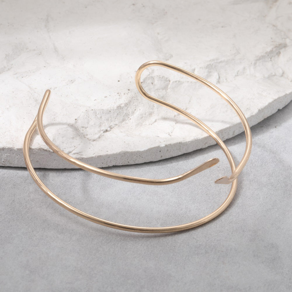 Vintage Chain Jewelry