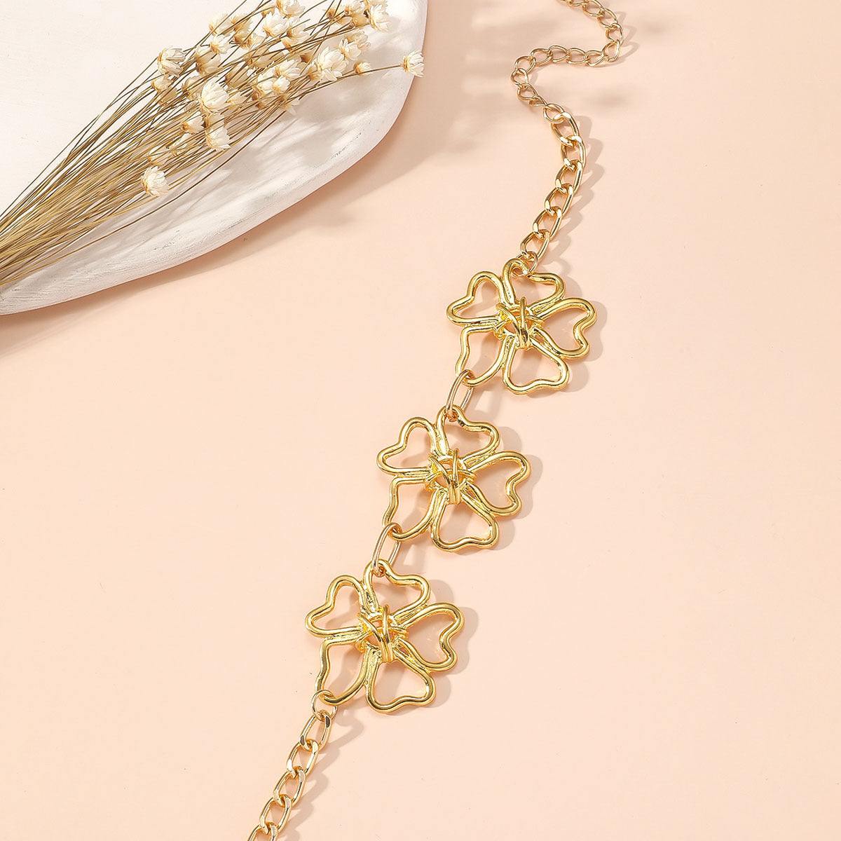 Romantic Dainty Jewelry