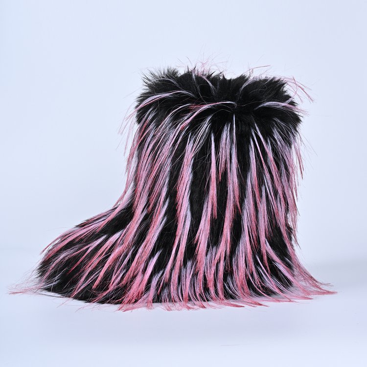Simple Casual Boots