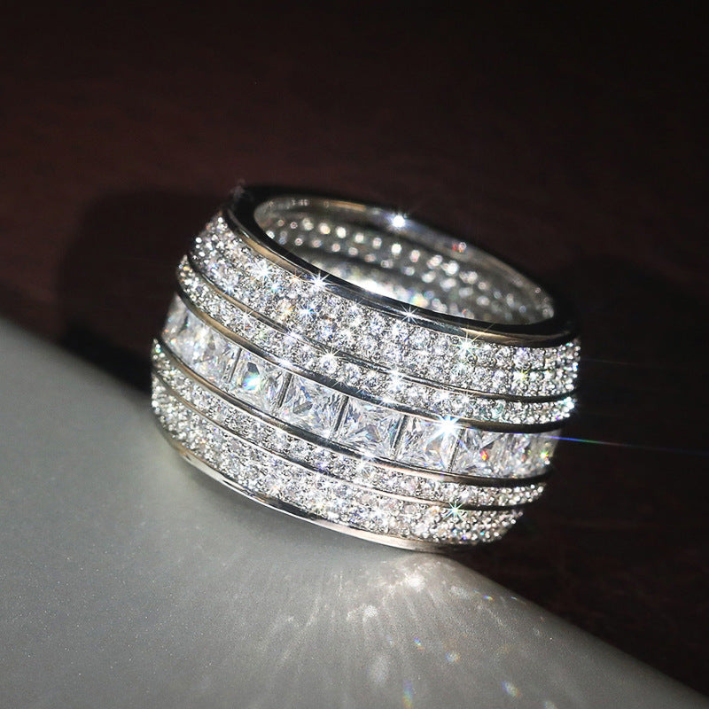 Timeless Layered Jewelry