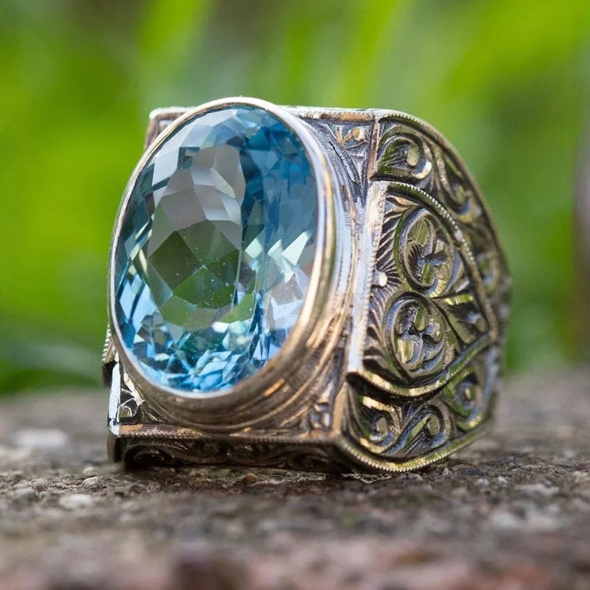 Warm Everyday Jewelry