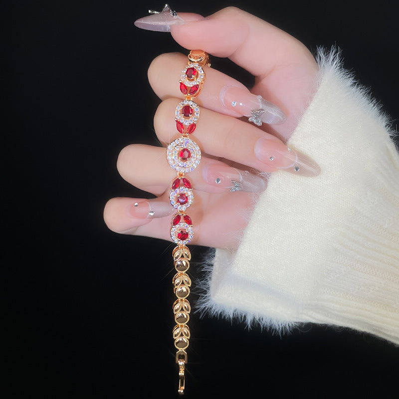 Natural Set Jewelry