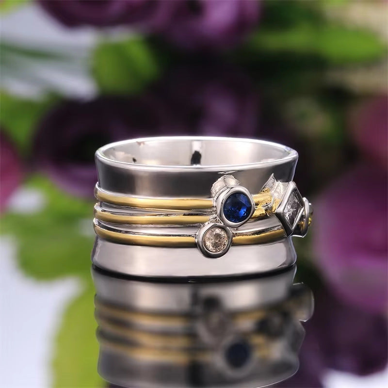 Soft Textured Jewelry