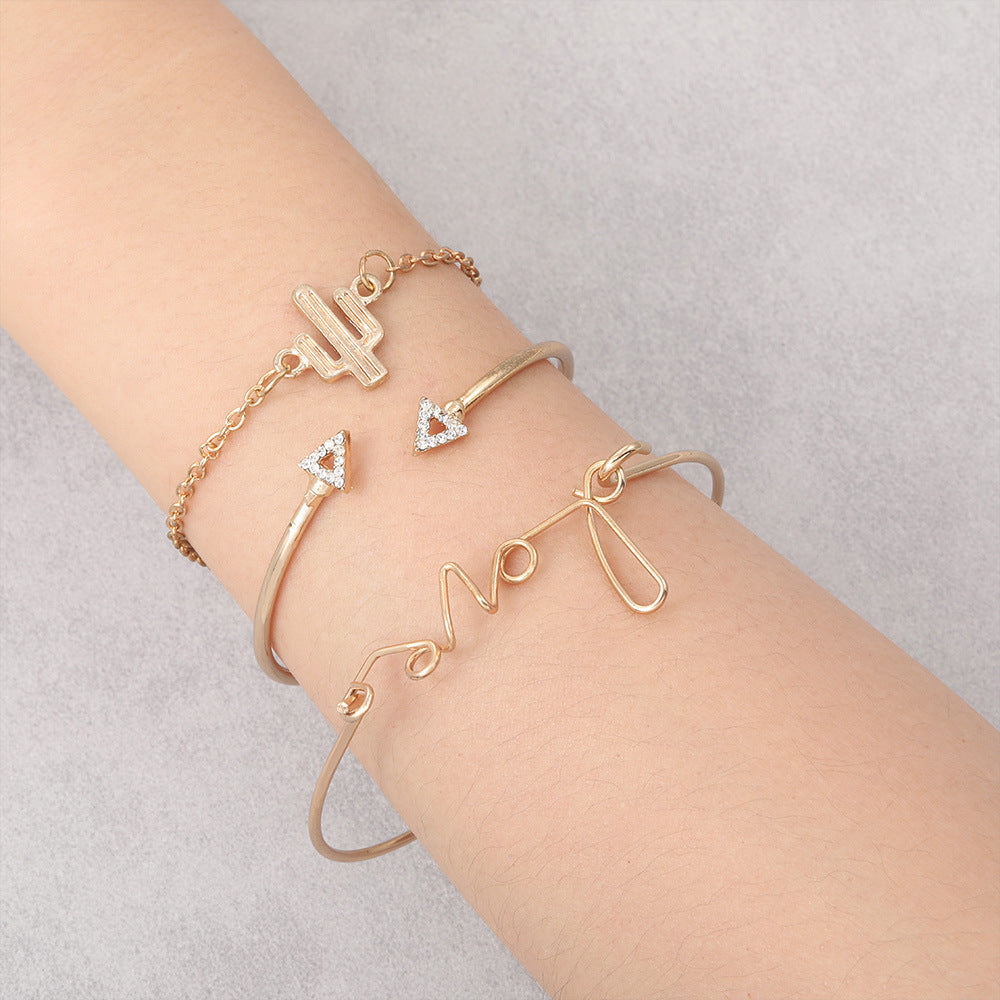 Vintage Statement Jewelry