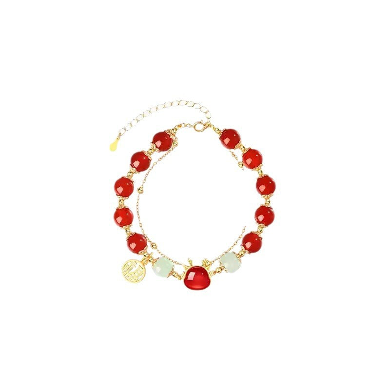 Weekend Chain Jewelry