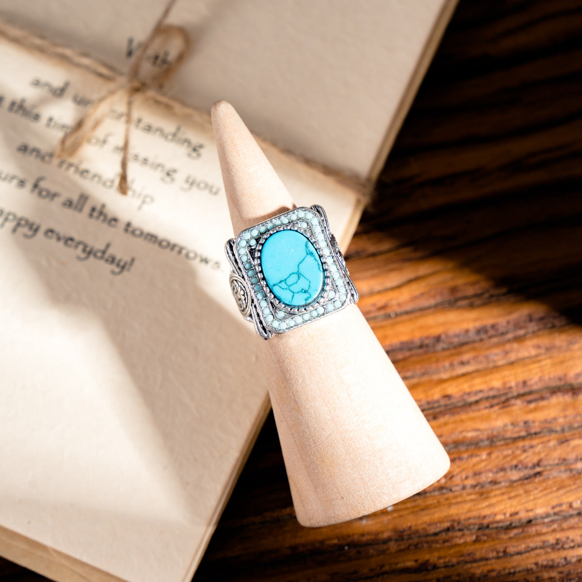 Pretty Layered Jewelry