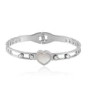 Warm Crystal Jewelry