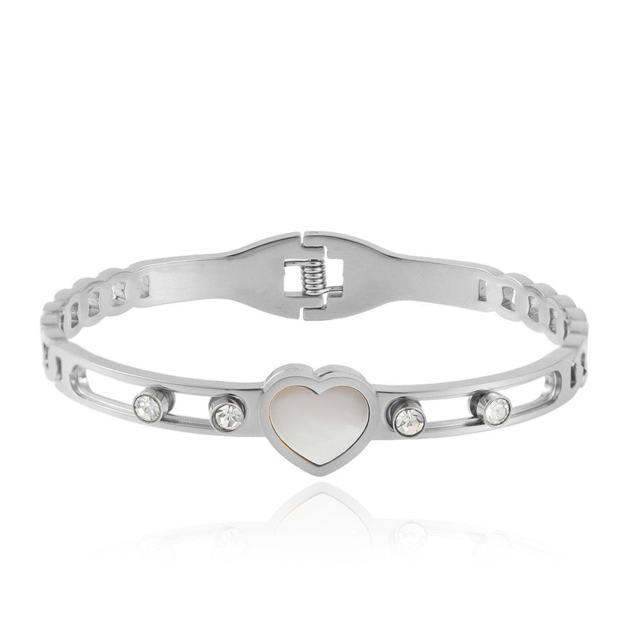 Warm Crystal Jewelry