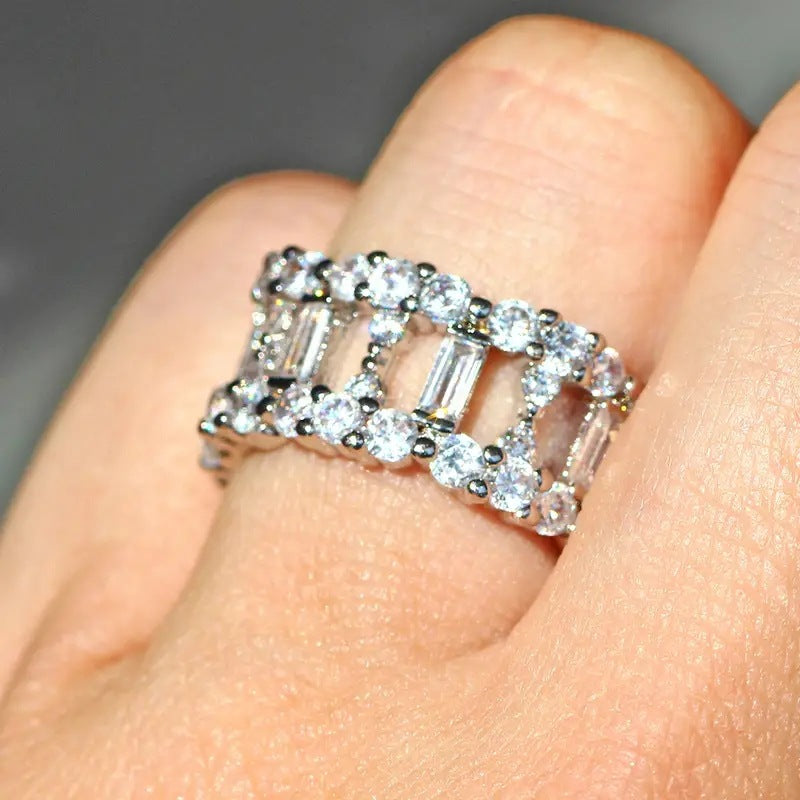 Coastal Crystal Jewelry
