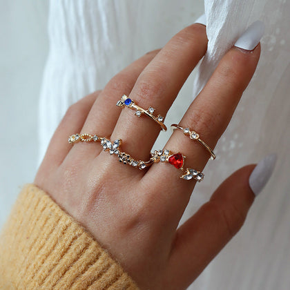 Casual Beach Set