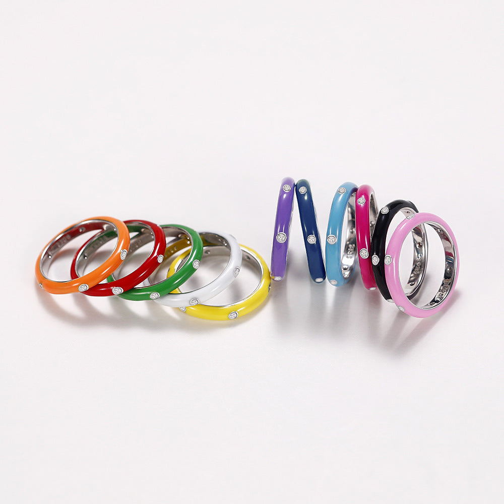 Garden Simple Jewelry