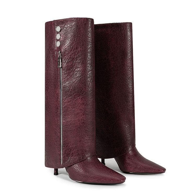 Soft Casual Boots