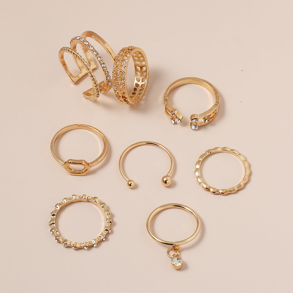 Easy Matching Set