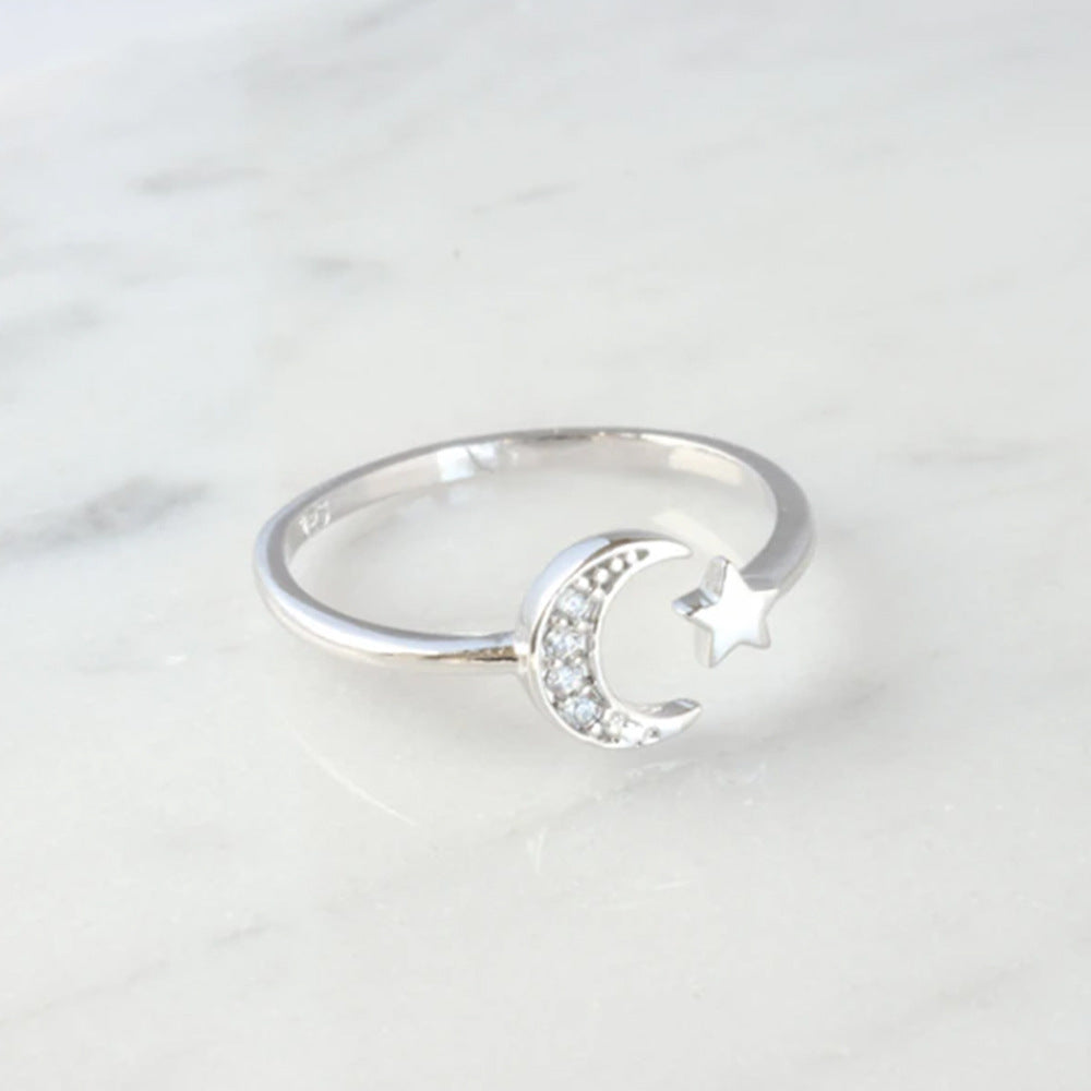Natural Dainty Jewelry