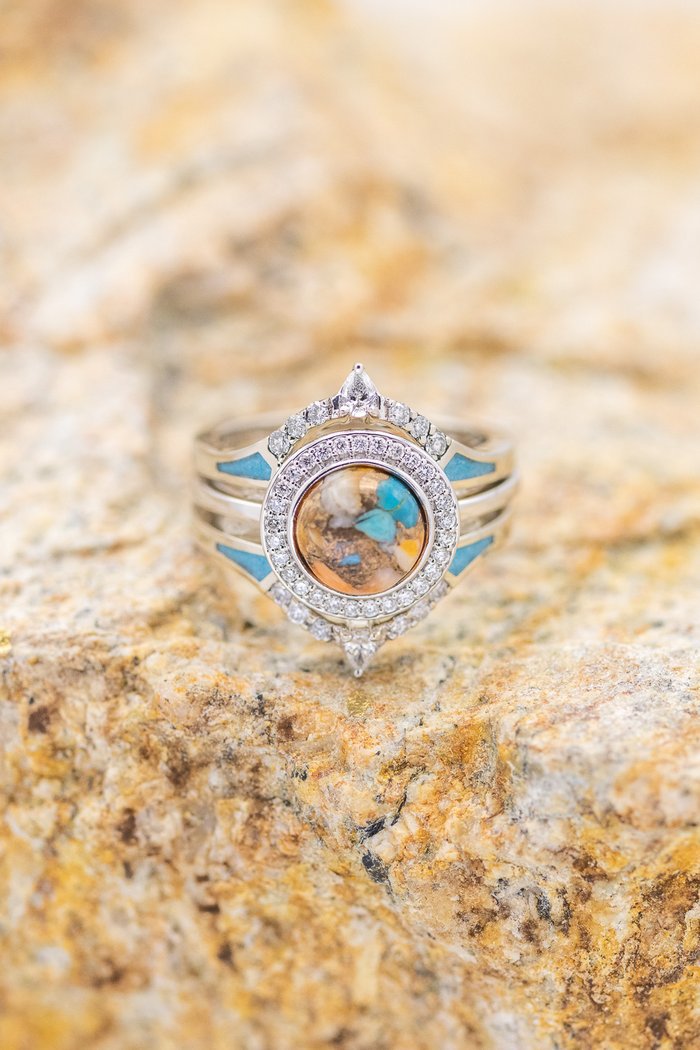 Brunch Charm Jewelry