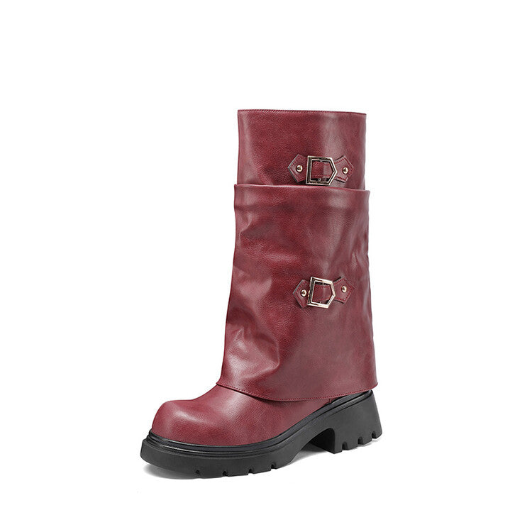 Soft Classic Boots